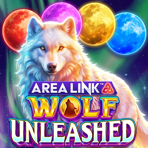 Area Link Wolf Unleashed